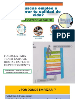 Taller de Empleo