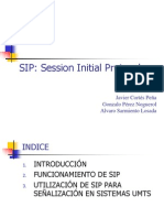 Presentacion SIP
