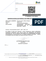 Certificacion Electronica 201712-421590 1 Firmado