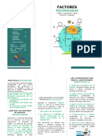 Triptico Factores Psicosociales 2