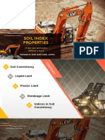 Module 4 - Soil Index Properties Part 3 - Soil Consistency