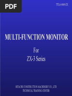 TTLA0649-Monitor ZX-3 | PDF | Computer Monitor | Switch