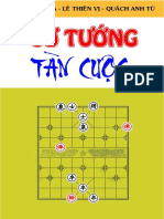 1987 - Co Tuong Tan Cuoc