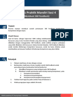 TPM 4 Membuat 360 Feedback Yulianto PDF