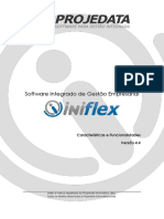 Lista de Funcionalidades Iniflex - Gyinj2kwvb