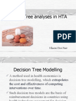 Decision - Tree Analysis