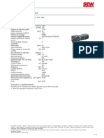 SA67 TDRN90L4 RS ProductData FR FR