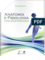 Resumo Anatomia e Fisiologia para Enfermagem Emilia Emi Kawamoto