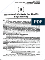 Statistical Method