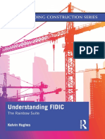 Understanding FIDIC