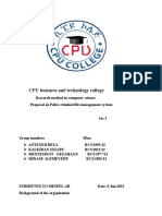 Researchproposal