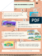 Infografía de Su Vecindario. AA1-EV01