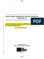 Direct Design Handbook Working October 4 2012