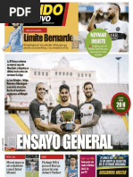 08 08 23 Mundo Deportivo | PDF