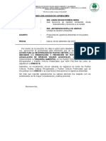 Propuesta Vigilancia Ambiental en Los Puntos Críticos Restantes