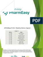 PharmEasy Marketing 1