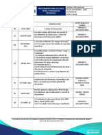 PRO-SMA-007 Procedimiento para La Carga Estiba y Trincado de Materiales Rev. 08