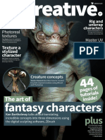 3DCreative Issue 97 - September 2013