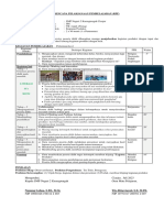 RPP IPS VII-2 Pertemuan IV Kegiatan Produksi