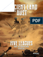 Ancient Land of Dust Final Digital v2
