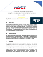 Projeto Integrado 2023 Sem Ii - Mobilidade