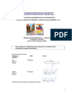 Ti 2.9 Cochecho y Corrupcion en Los Negocios y Su Impacto en