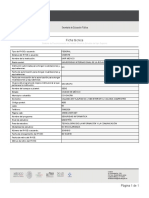 RVOE Maestria en Seguridad Informatica