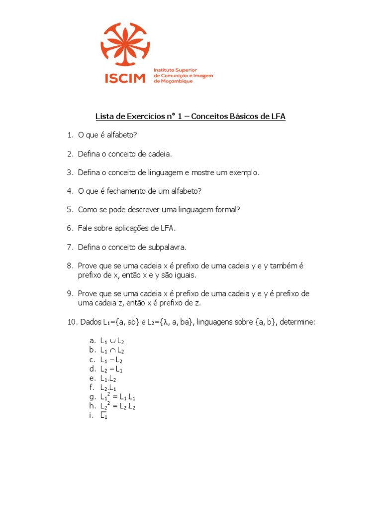 Exercicio 1 Pdf