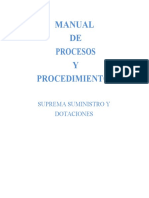 01 Manual de Procedimiento Farmacéutico