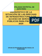 Diagnos Brechas San Antonio 2023-2025