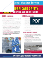 HurricaneSafety OnePager 07 03 18