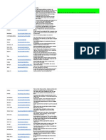 Useful AI Website List - Sheet1