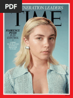 Time International Edition - June 12 2023