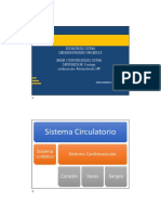 Microsoft PowerPoint - 4. Fisiología CV, Ateroesclerosis, IAM