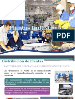 Plantas Industriales - Clase 2