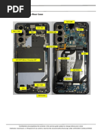 Disassembly & Reassembly