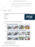 Rtas Induccion VidrioAndino