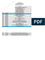 CRONOGRAMA OBLIGACIONES 1º CUAT 2022 - MyV DR VERGARA - DR NICOLI - TEMARIO PROYECTADO