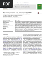 Glicose Biosensors&Bioelectronics