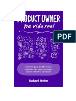 Product Owner Na Vida Real-Rafael Helm