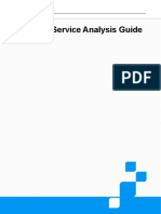 B - 02 - HSDPA Service Analysis Guide