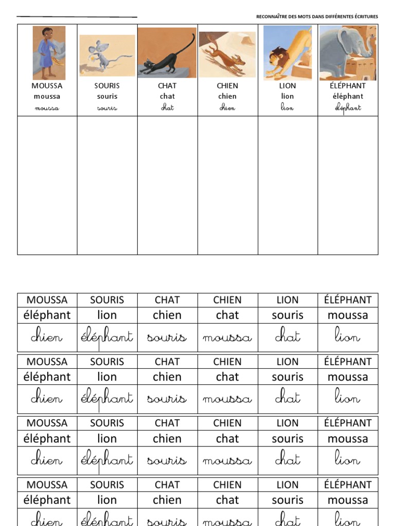 la-sieste-de-moussa-les-noms-des-personnages-3-graphies-pdf