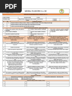 AST Riego de Areas Verdes Con Pipa de Agua