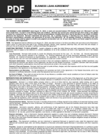 Ayala Coop Loan Application Form | PDF | Loans | Interest