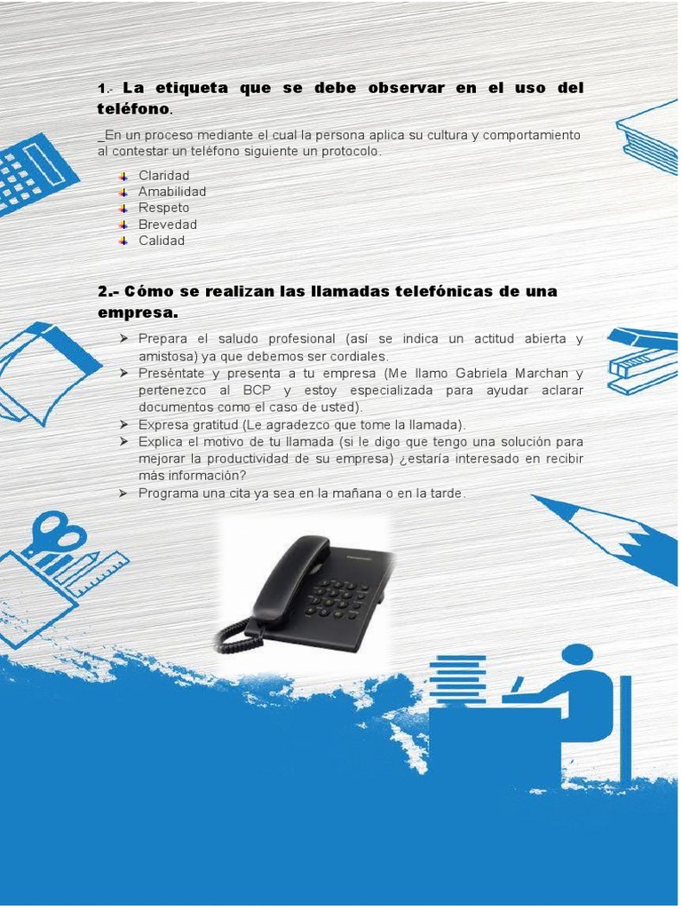 la-etiqueta-en-el-tel-fono-pdf-derecho