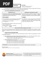 Calcul de l'IRPP au Congo Brazzaville | PDF | Impôt sur le revenu ...