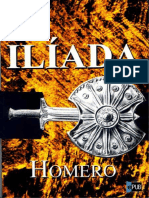 Iliada - Homero