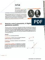 Demostracion de Geometria Analitica