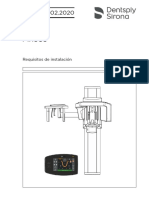 Requisitos de Instalacion