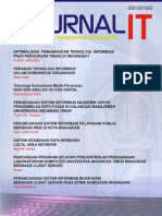 Download Jurnal IT Vol1 STMIK Handayani by Anshar Tomaru SN66909360 doc pdf
